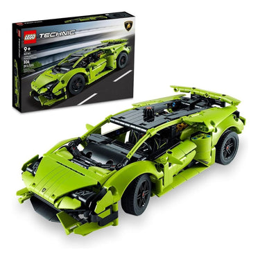 LEGO Technic Lamborghini Huracán Tecnica (806 Piezas) - KATZER